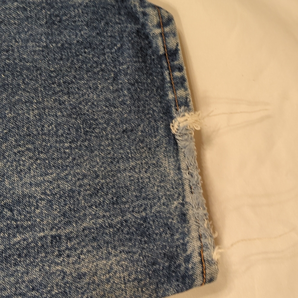 Tyndale FR Jeans - Picture 7 of 16